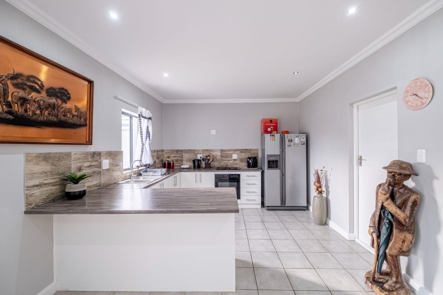 2 Bedroom Property for Sale in Wedgewood Golf Estate Eastern Cape